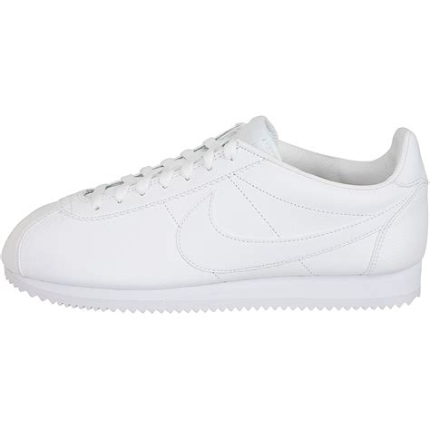 nike cortez damen weiß leder|Nike Cortez vintage shoes.